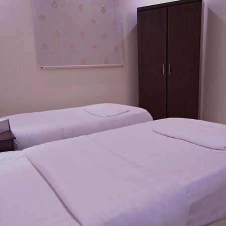 Holool Furnished Units Hotel Medina Esterno foto