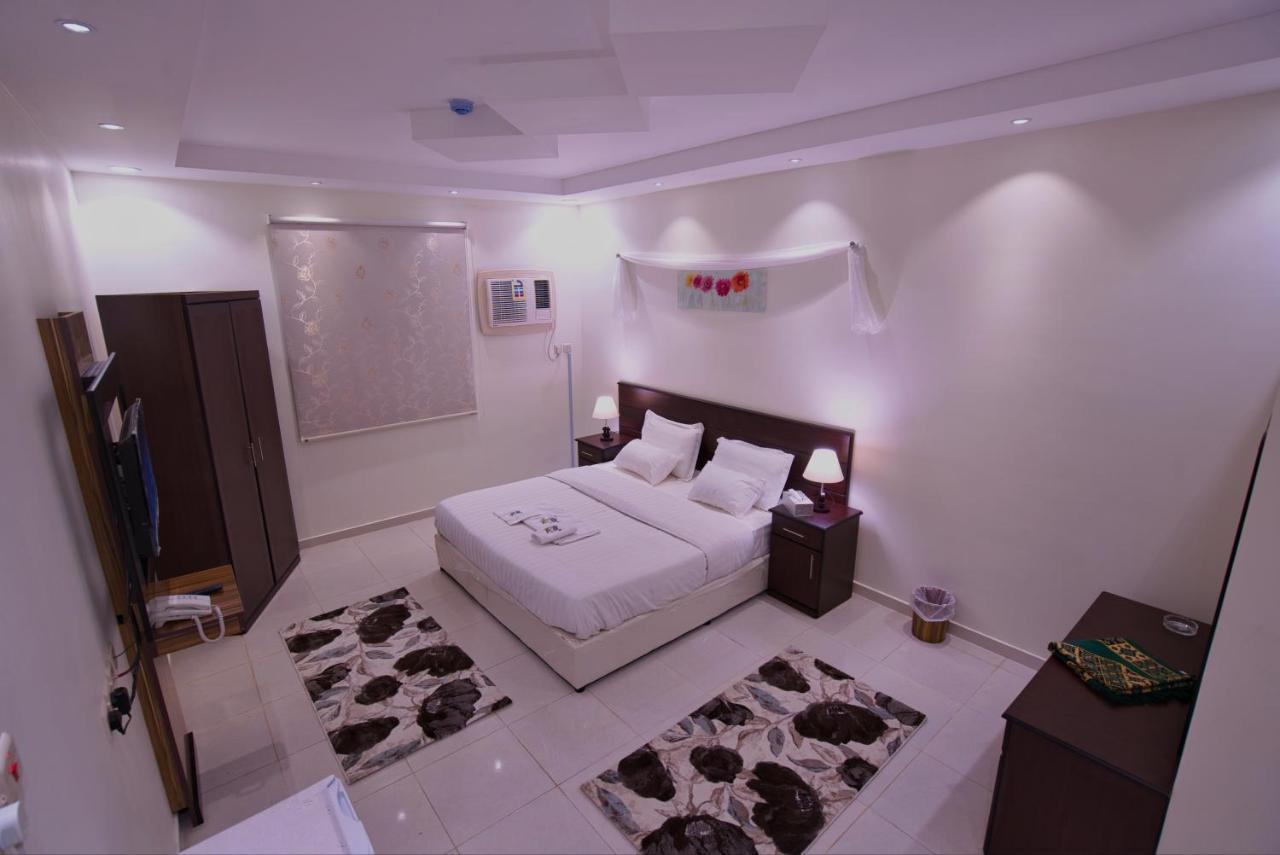 Holool Furnished Units Hotel Medina Esterno foto