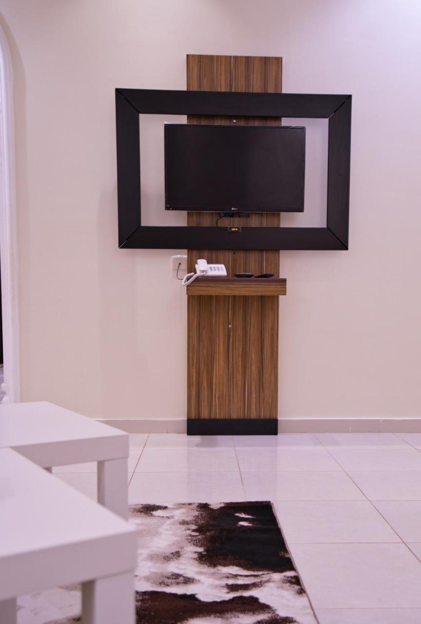 Holool Furnished Units Hotel Medina Esterno foto