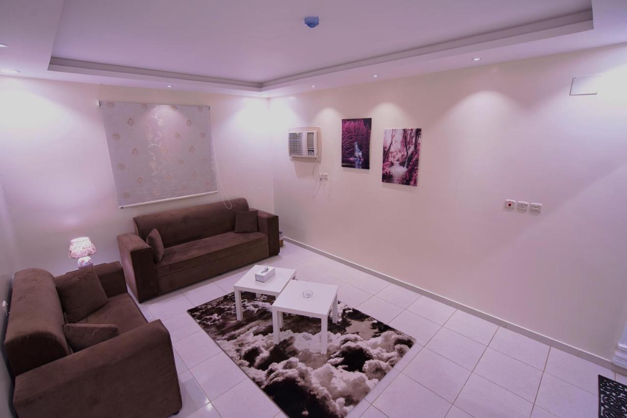 Holool Furnished Units Hotel Medina Esterno foto