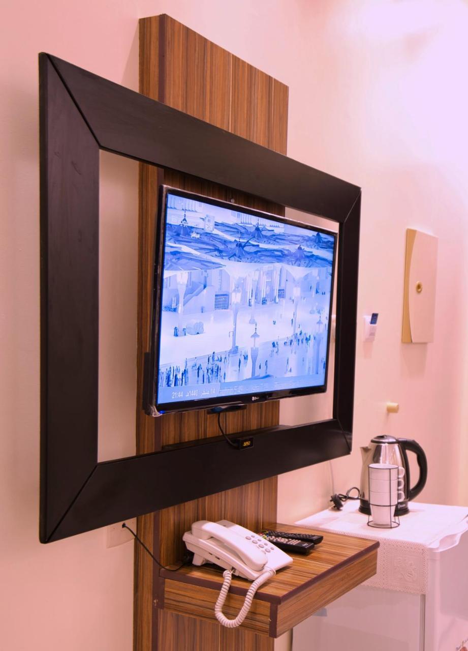 Holool Furnished Units Hotel Medina Esterno foto